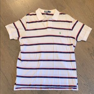 Men’s Polo